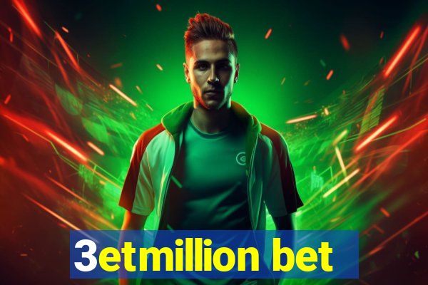 3etmillion bet